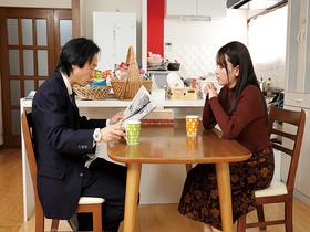 愛する妻の裏の顔　紗々原ゆり　サンプル画像02